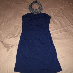 JS Collection Nordstrom Cocktail Dress